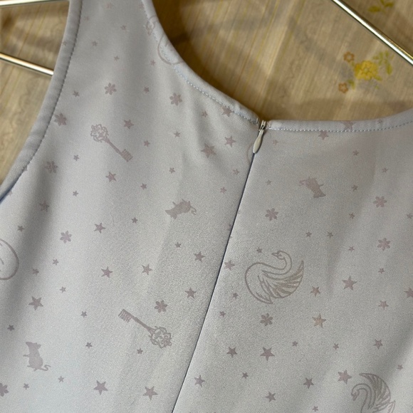 Disney D-Signed The Nutcracker Collection High low dress Girl Size Large - Picture 10 of 10